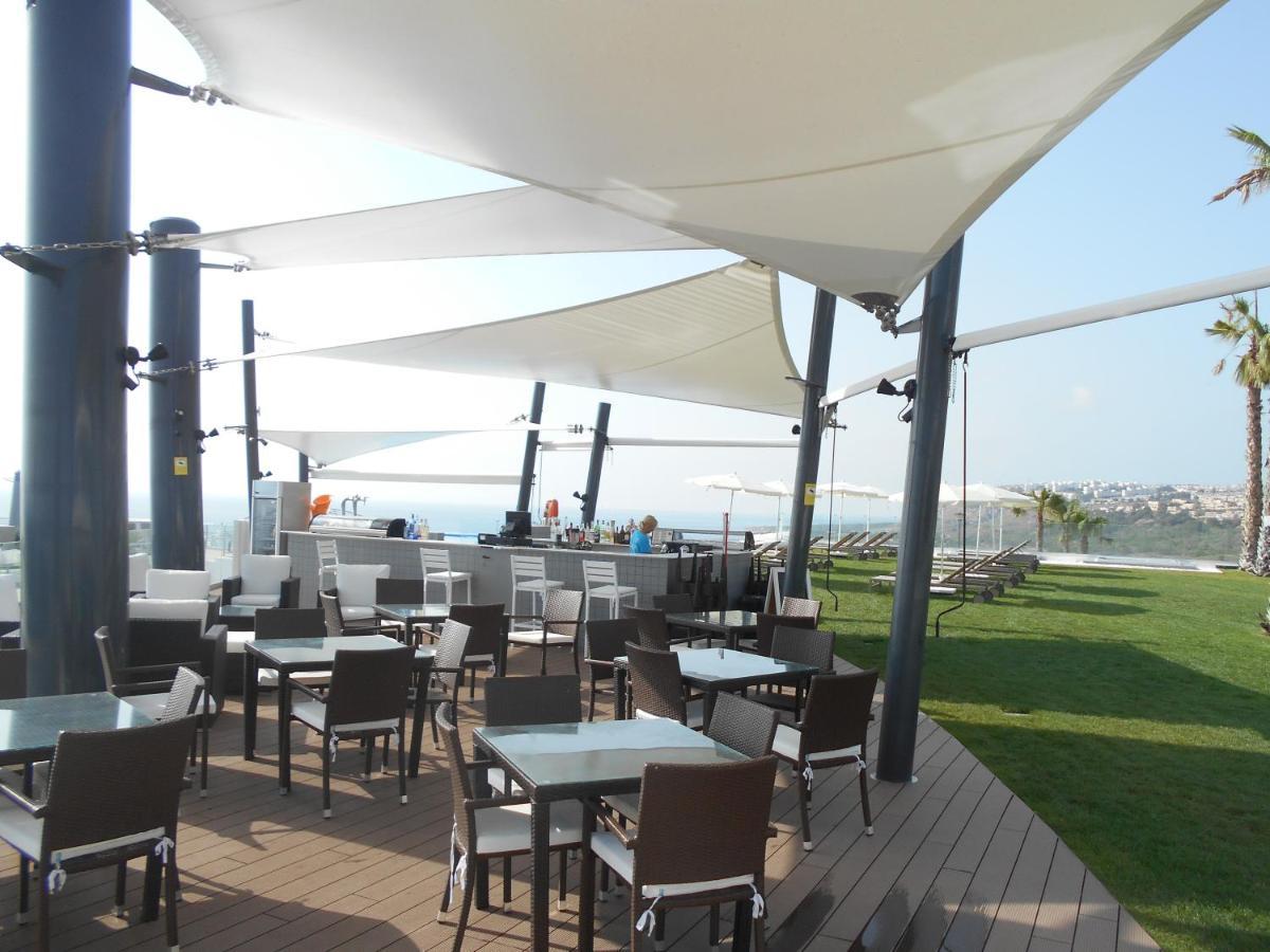 Infinity Sunny View Deluxe Apartment Arenales del Sol Luaran gambar