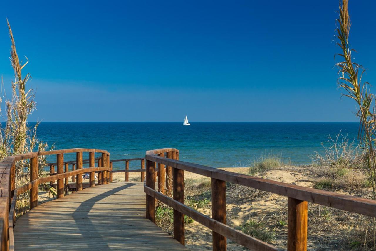 Infinity Sunny View Deluxe Apartment Arenales del Sol Luaran gambar