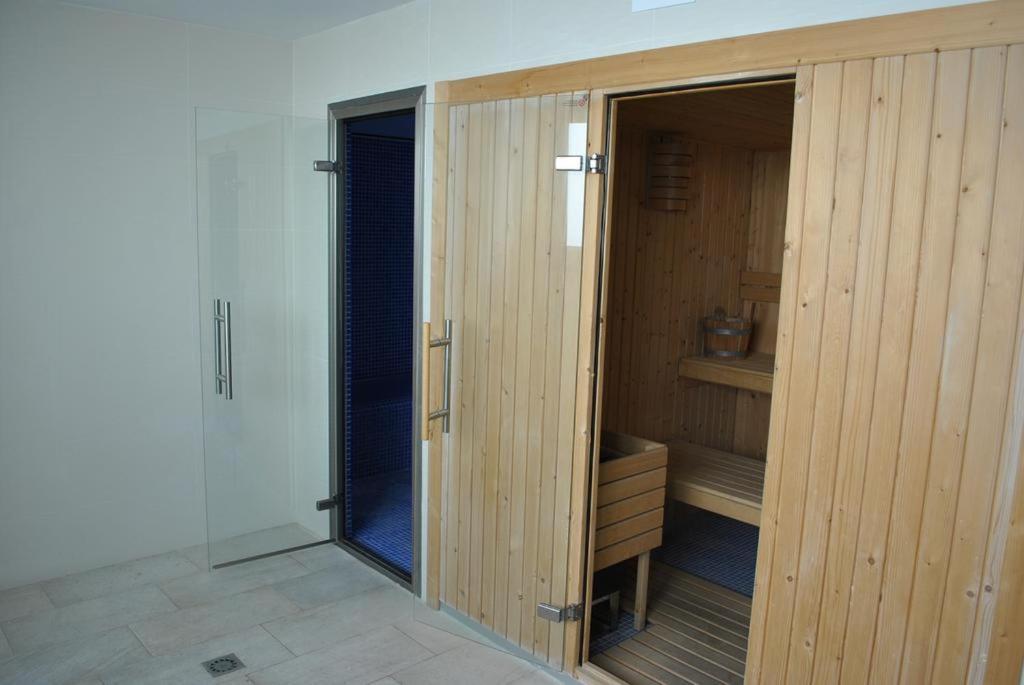 Infinity Sunny View Deluxe Apartment Arenales del Sol Luaran gambar